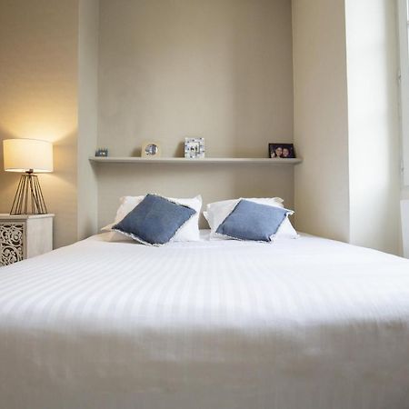 Charmant Appartement Bordeaux Centre Ville Eksteriør billede